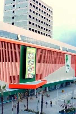 Imagem: Fortaleza (CE) receberá novo shopping