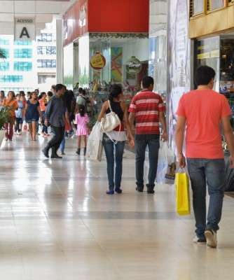 Imagem: Vendas Crescem 20,5% em Abril