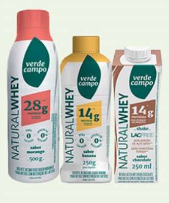 Imagem: Verde Campo Pretende Triplicar Presença