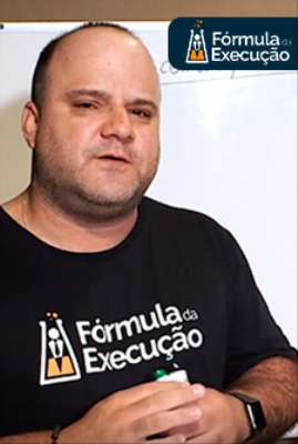Imagem: Fórmula da Execução Libera Segunda Aula Grátis
