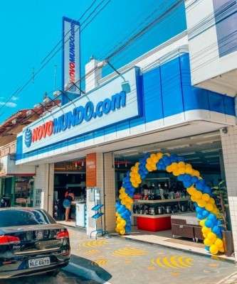 Imagem: Novo Mundo Expande Formato Multicanal