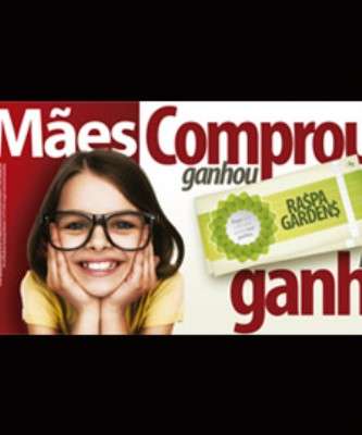 Imagem: Tenco Shopping Centers Realiza Campanha