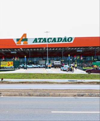 Imagem: Ribeirão Preto (SP) Ganhará 2ª Loja do Atacadão