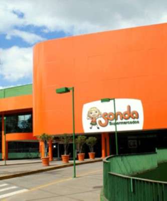 Imagem: Sonda Abre Duas Lojas Em SP