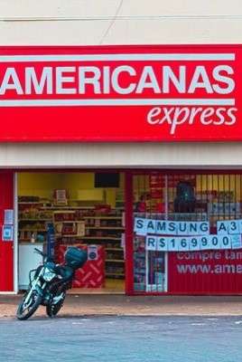 Imagem: Americanas prorroga prazo de cobranças de credores