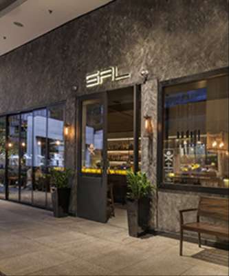 Imagem: Sal Gastronomia Abre Filial no Shopping Cidade Jardim