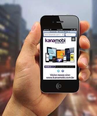 Imagem: Kanamobi Expande Atuação