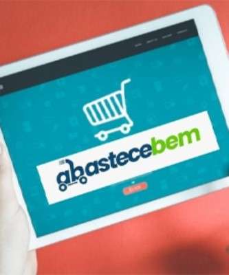 Imagem: ABAD Estreia Plataforma Abastecebem