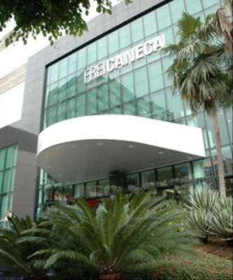 Imagem: Grupo AD assume a gestão do Shopping Frei Caneca