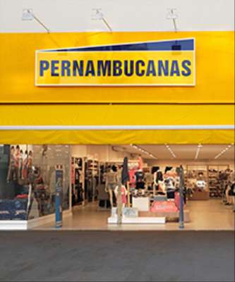 Imagem: Pernambucanas Avança Inauguração de Lojas