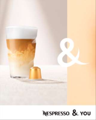 Imagem: Nespresso Inicia Programa de Fidelidade