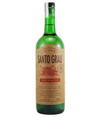Imagem: Santo Grau Apresenta Novo Kit