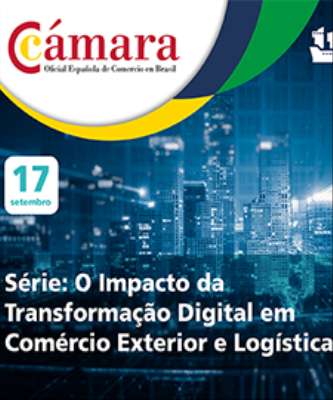Imagem: Transformação Digital é Tema de Evento em SP