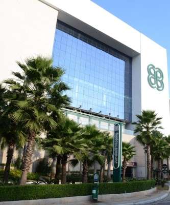 Imagem: Shoppings da Multiplan Têm Alta de 5,2%