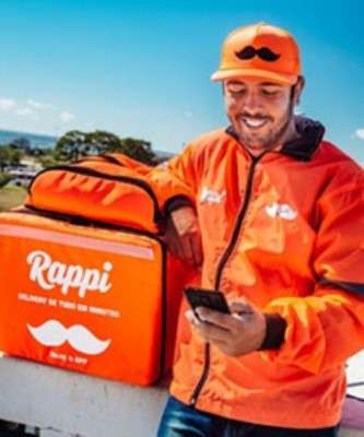 Imagem: Aplicativo Lança Plataforma de Marketing