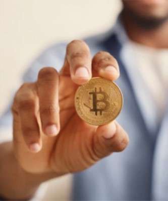 Imagem: Fintechs de Criptoativos Chegam ao Brasil