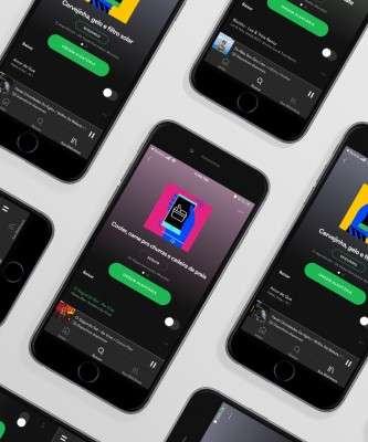 Imagem: Carnaval do Mundial Tem Playlist no Spotify