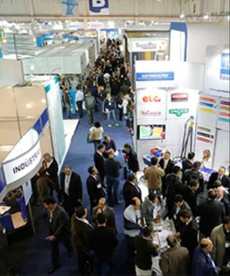 Imagem: Higiexpo 2017 Abre as Portas em Agosto