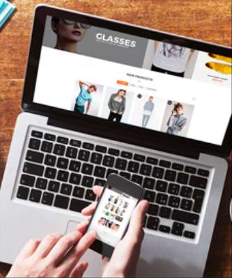 Imagem: E-commerce Paulista Fatura R$ 150 Milhões