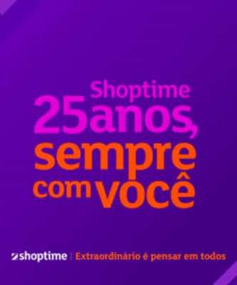 Imagem: Varejista Realiza Promoção em Aniversário