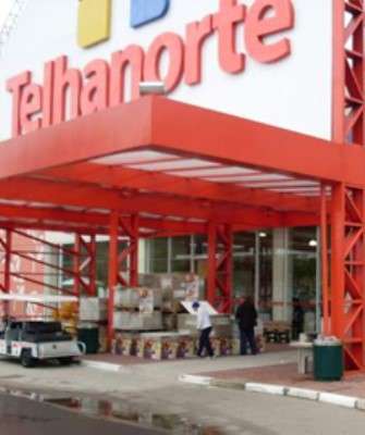 Imagem: Telhanorte Inaugura 3ª Loja em Guarulhos (SP)