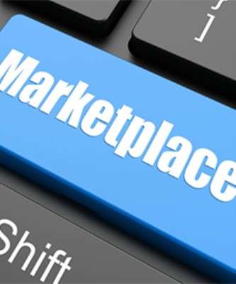 Imagem: Marketplaces Representam 78% do Faturamento