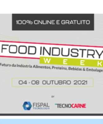 Imagem: Evento Debate Tendências do Setor de Alimentos