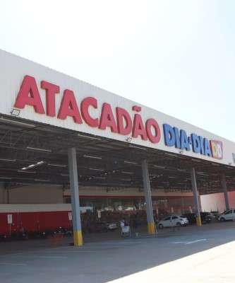 Imagem: Atacadão Dia a Dia Estreará em Minas Gerais