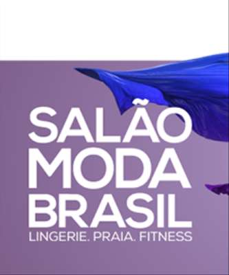 Imagem: Salão Moda Brasil 2017 Termina Amanhã (20)