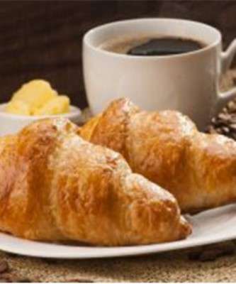 Imagem: Forno de Minas Lança Croissant para o Food Service