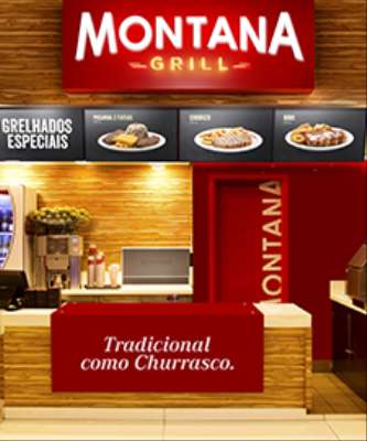 Imagem: Montana Grill Estreia em Rio Claro (SP)