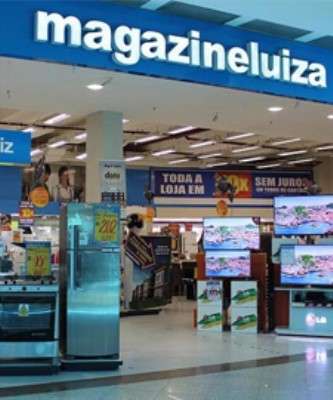 Imagem: Apesar de Queda no Lucro, Faturamento Tem Alta