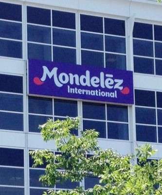 Imagem: Mondelez Cresce 18,4% em Lucro no 4º Trimestre