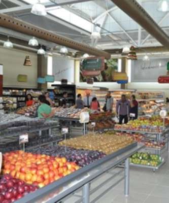 Imagem: Hortifruti Confirma Compra do Natural da Terra