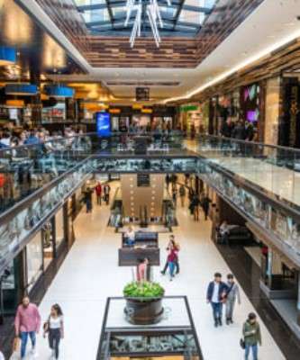 Imagem: Setor Registra Queda de 33,2% em 2020