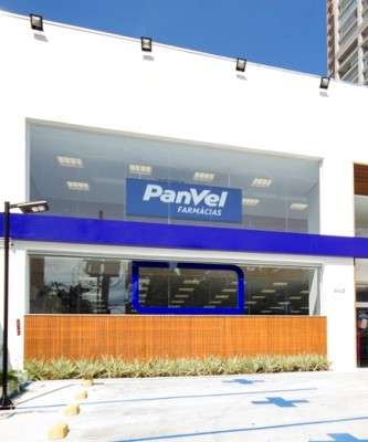 Imagem: Panvel Expande Atuação em Bento Gonçalves (RS)