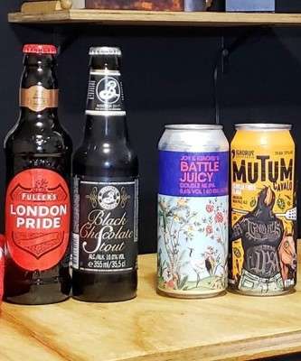 Imagem: Bar Lança Clube de Assinatura de Cerveja Artesanal