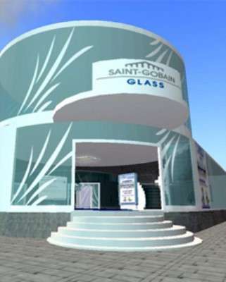 Imagem: Saint-Gobain Revisa Projeção de Crescimento