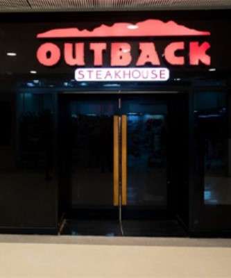 Imagem: Outback Inaugura 1ª Unidade em Madureira (RJ)