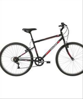 Imagem: Bicicletas e Móveis de Escritório Dominam Listas
