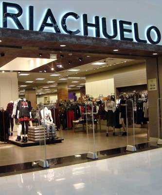 Imagem: Riachuelo Abre as Portas em Campinas (SP)