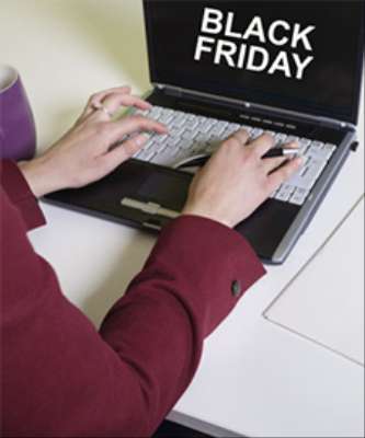 Imagem: Vendas da Black Friday Crescem 60% em 2016