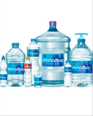 Imagem: Minalba Brasil Investe em Reposicionamento