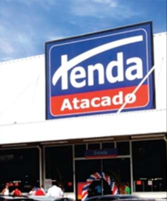 Imagem: Tenda Atacado Abrirá Loja em Rio Preto (SP)