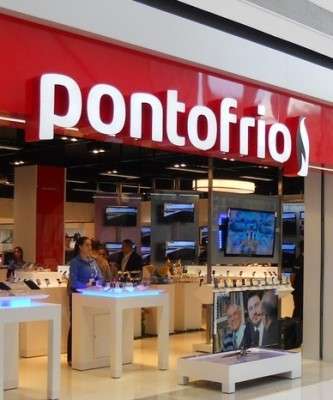 Imagem: Via Varejo Avalia Encerrar Atividades do Pontofrio