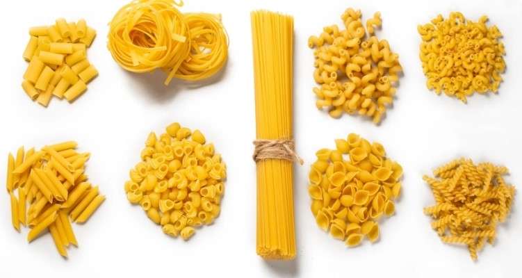 Imagem: Brasil atinge 1,34 milhão de toneladas de macarrão consumidas