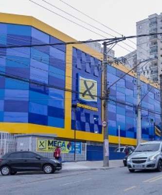 Imagem: X Supermercados Amplia Presença em SP