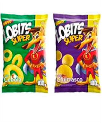 Imagem: Milho de Ouro Apresenta Linha Lobits Super