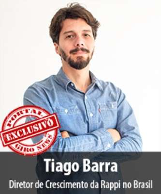 Imagem: Rappi Projeta Dobrar Atuação no Brasil em 2019