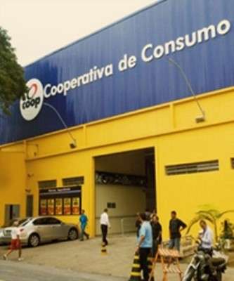 Imagem: Coop Amplia Oferta de Lojas Satélites
